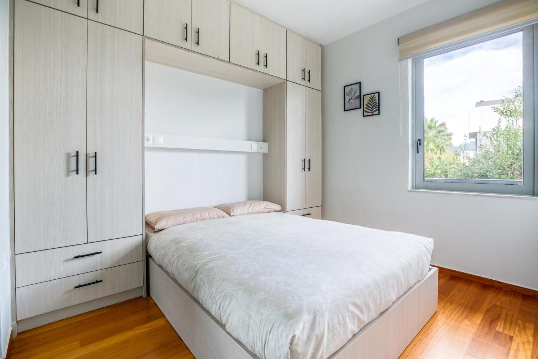 Photo of Bedroom in Alimos