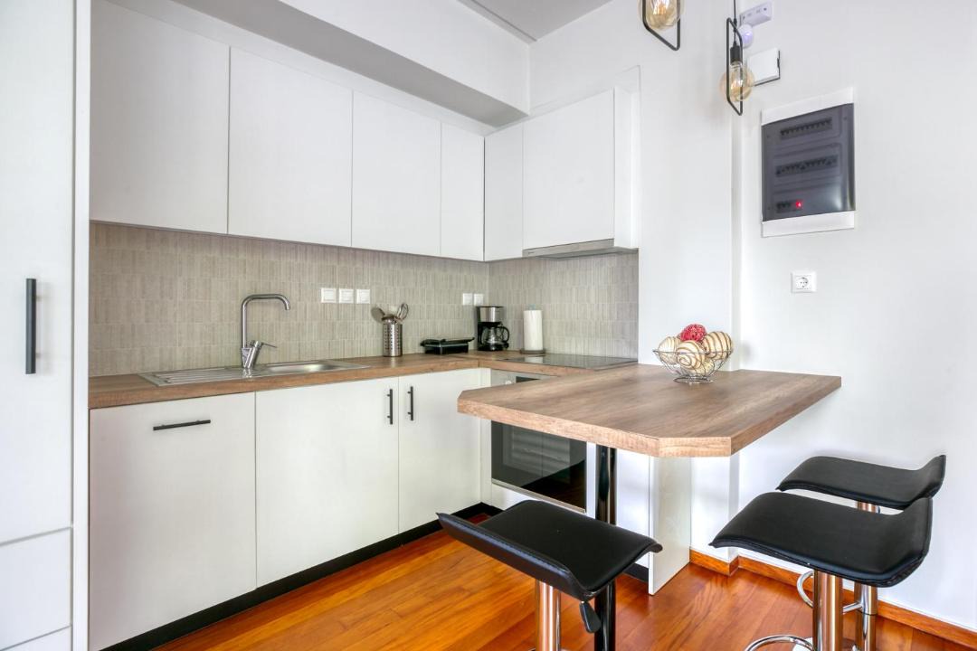 Photo of Kitchen in Alimos