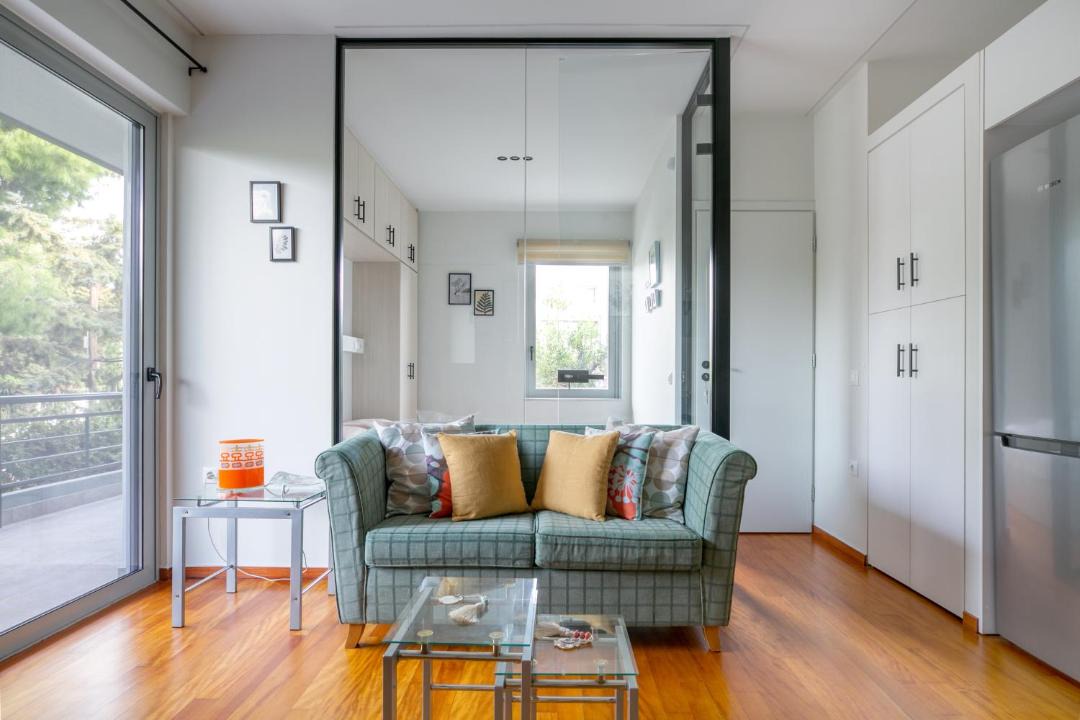 Photo of Livingroom in Alimos