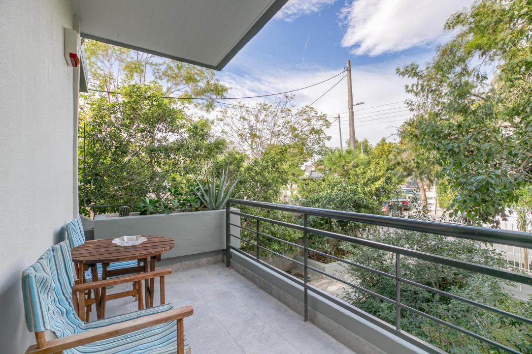 Photo of Patio Balcony in Alimos