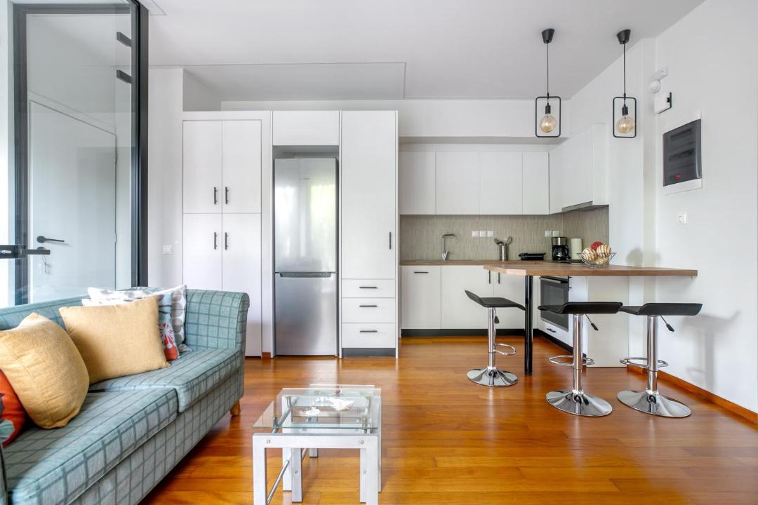 Photo of Livingroom in Alimos