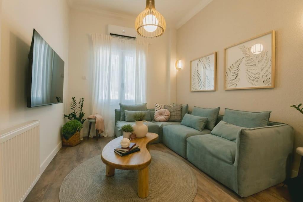 Photo of Livingroom in Petralona