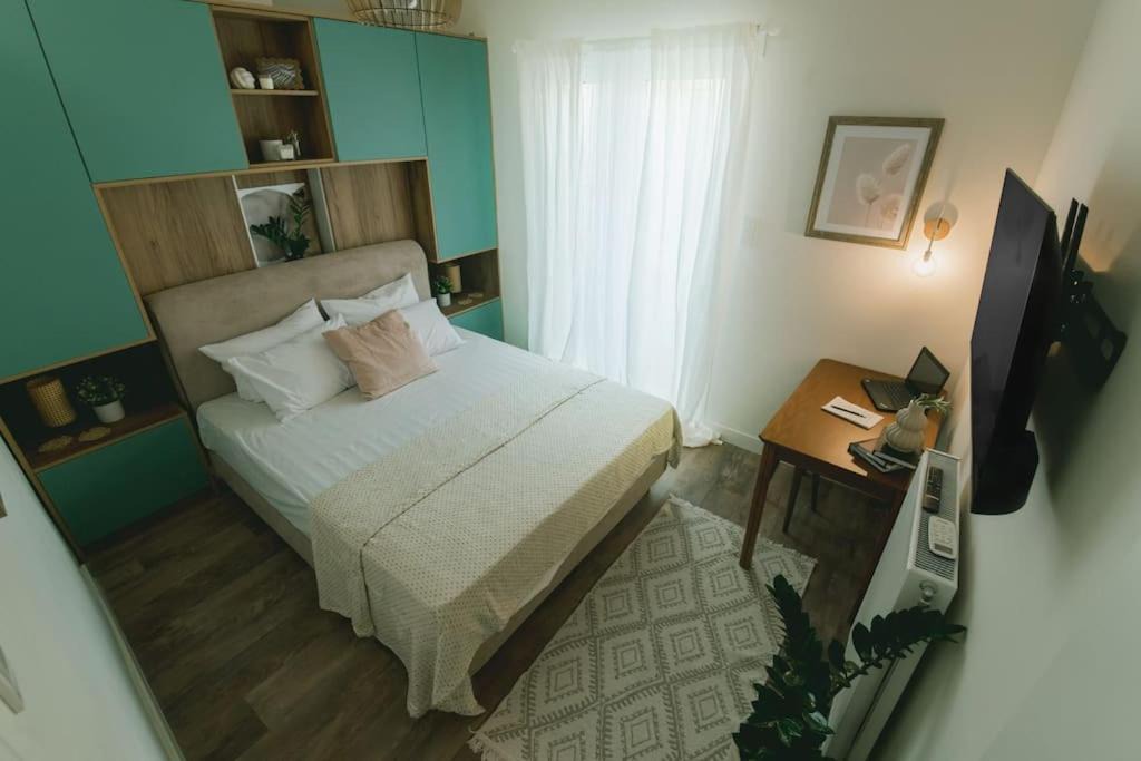 Photo of Bedroom in Petralona