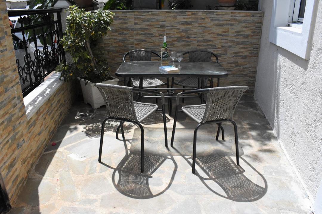 Photo of Patio Balcony in Agia Efimia