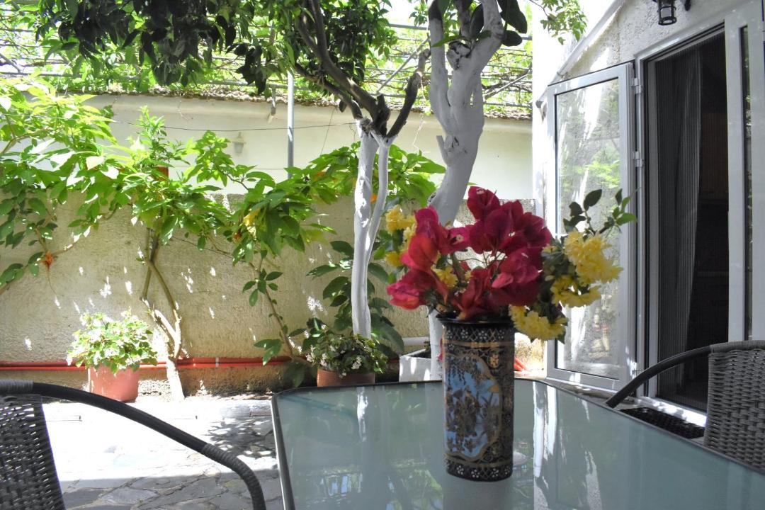 Photo of Patio Balcony in Agia Efimia