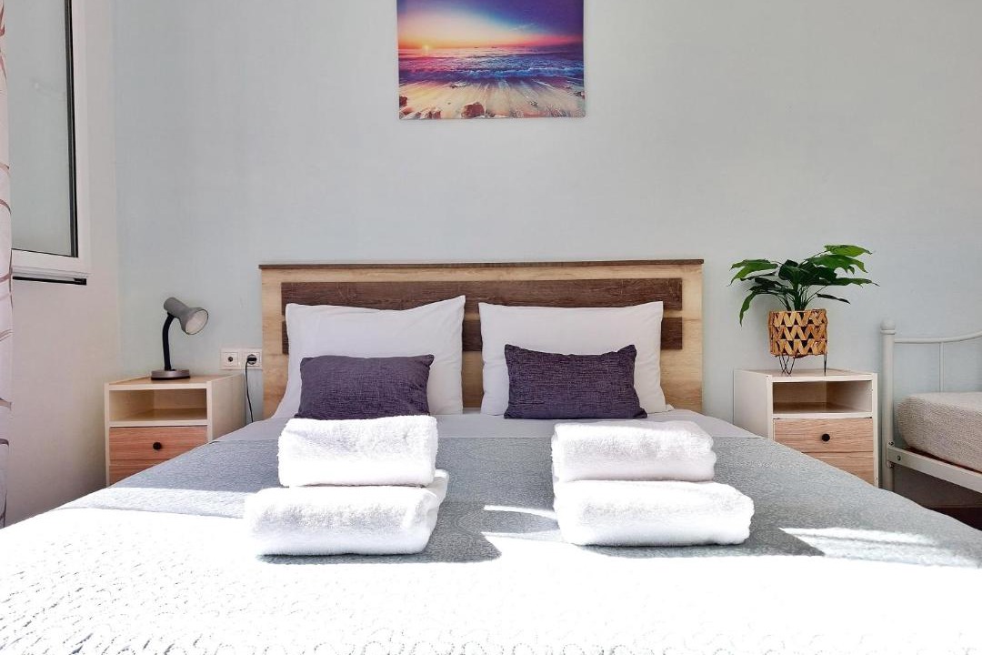Photo of Bedroom in Heraklion