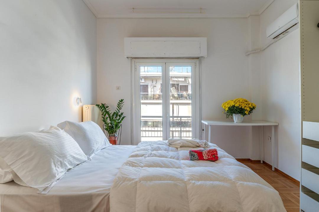 Photo of Bedroom in Kallithea
