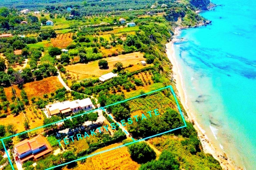 Photo of Others in Agios Matthaios