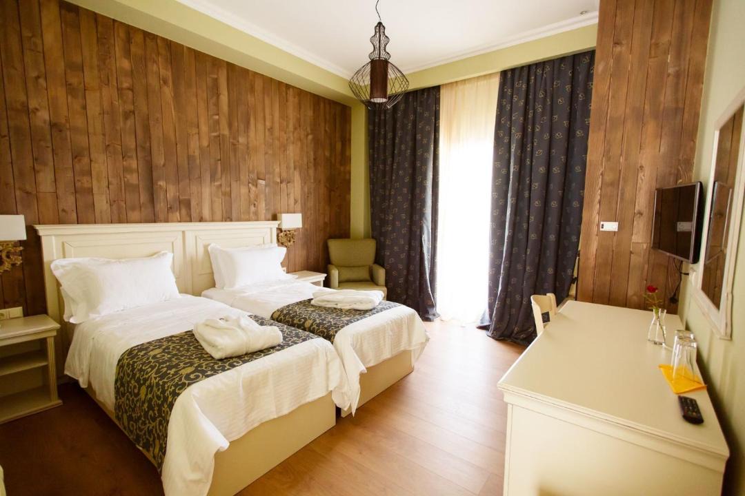 Photo of Bedroom in Loutraki