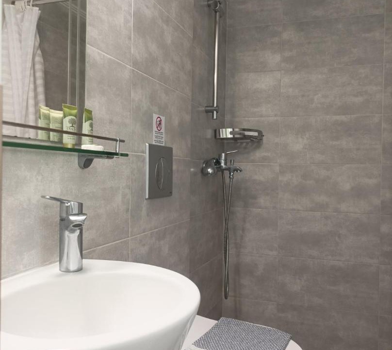 Photo of Bathroom in Skala Kallonis