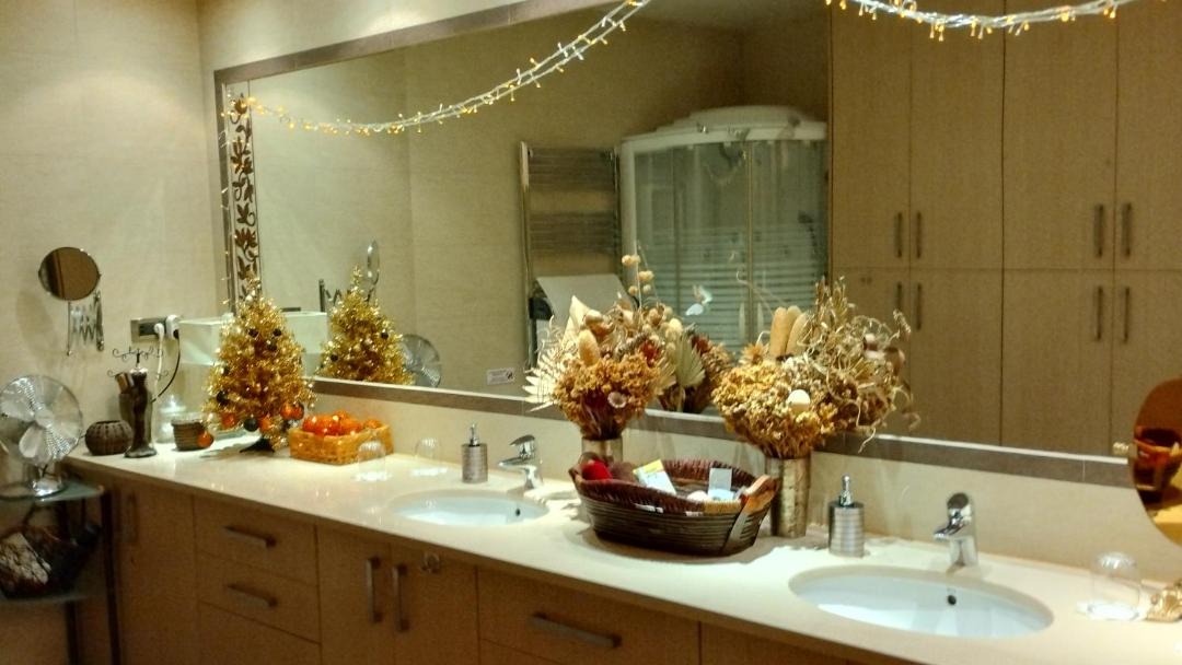 Photo of Kitchen in Alimos