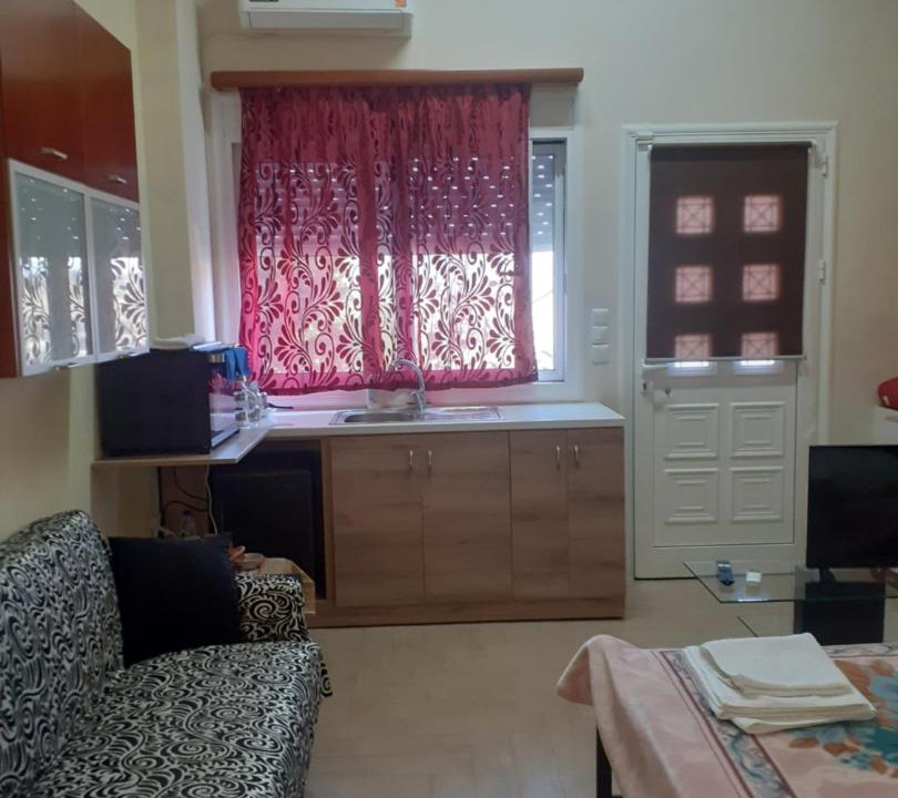 Photo of Livingroom in Exostis