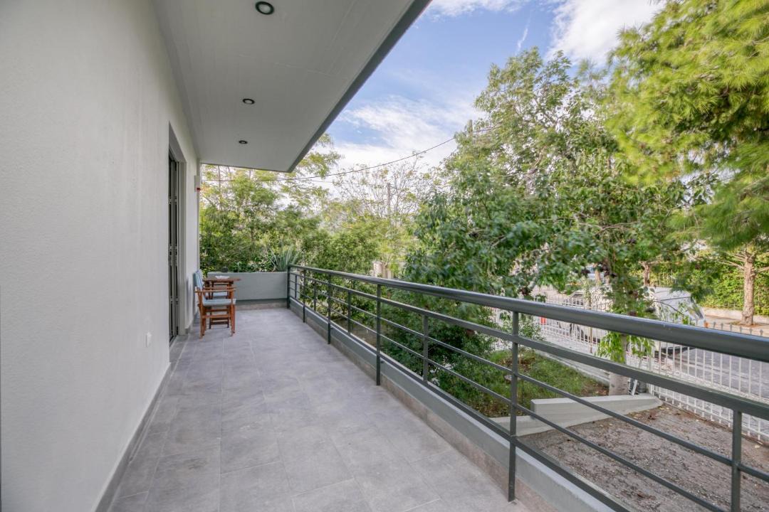 Photo of Patio Balcony in Alimos