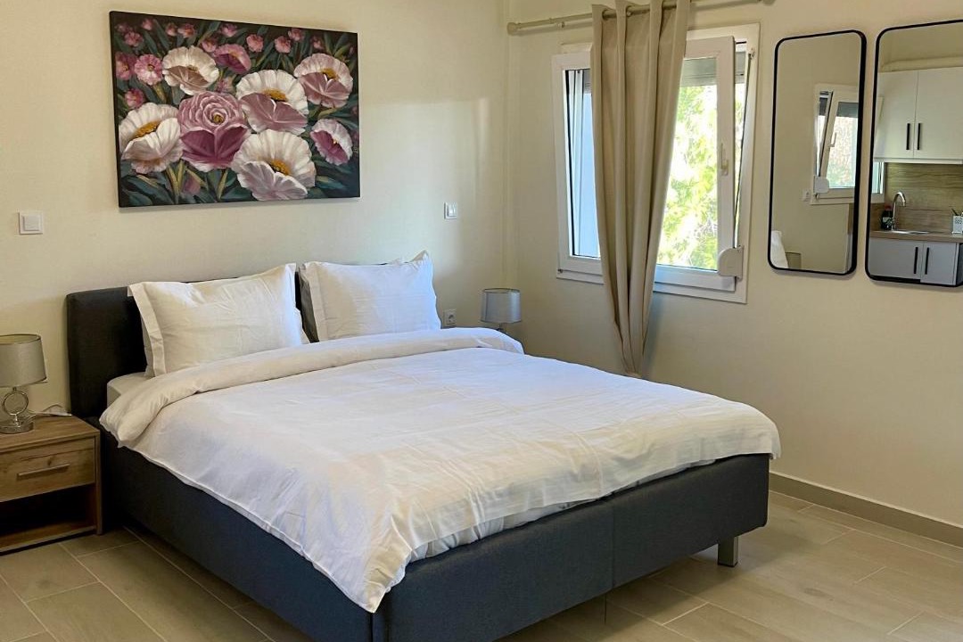 Photo of Bedroom in Myrina