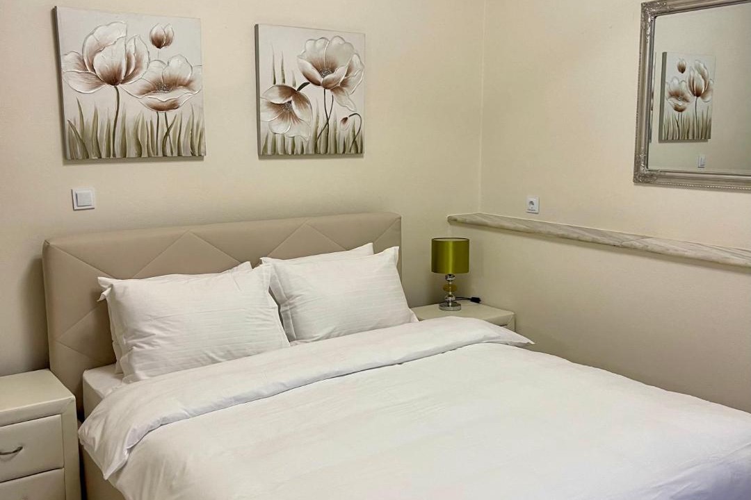 Photo of Bedroom in Myrina