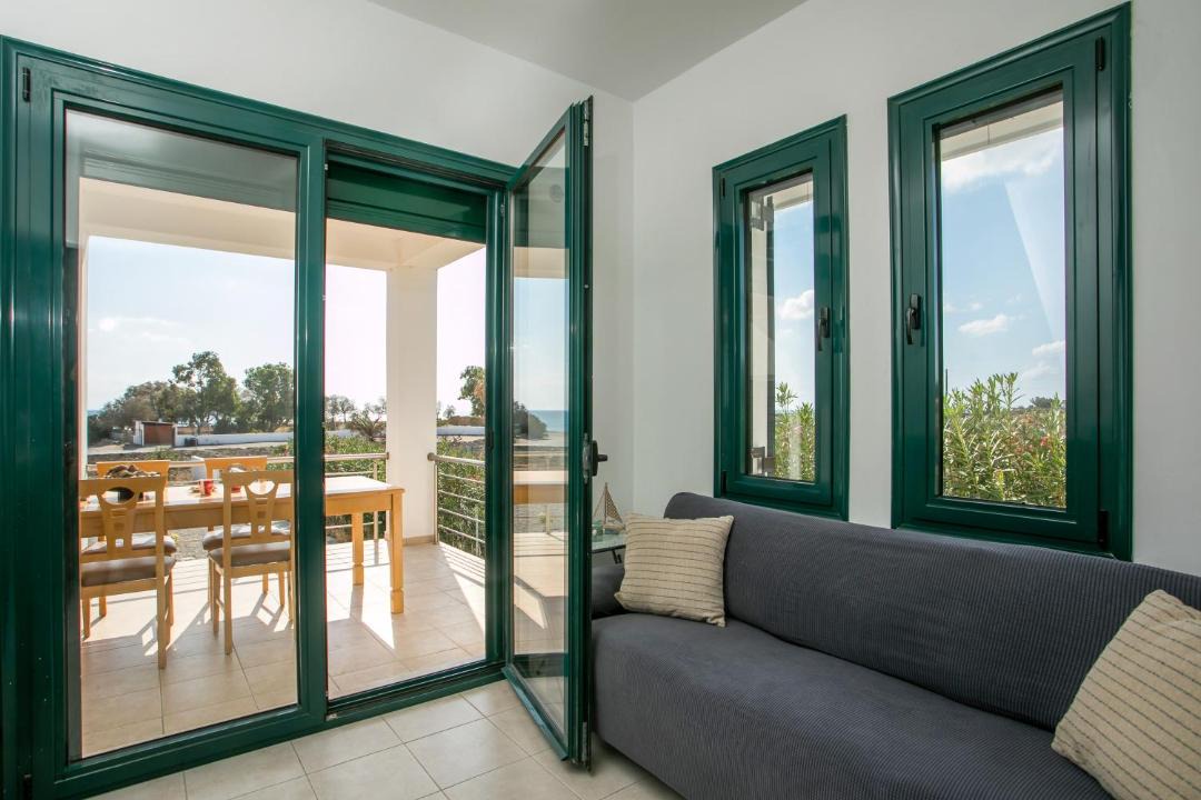 Photo of Patio Balcony in Gennadi