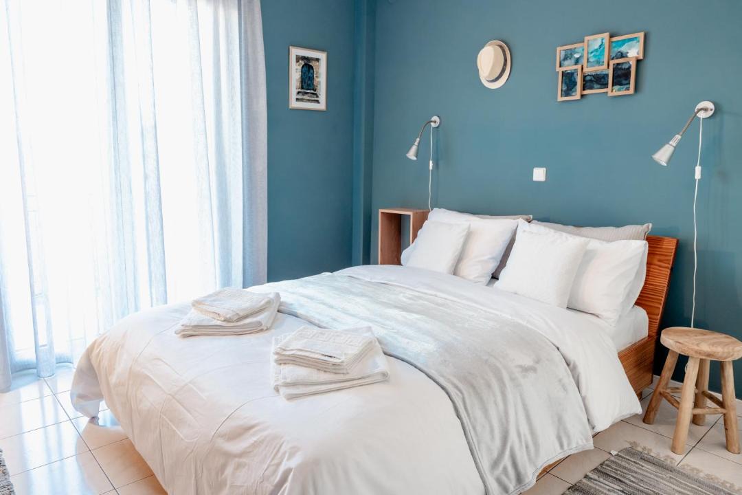 Photo of Bedroom in Aria