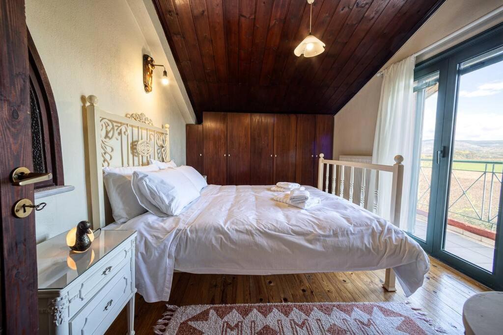 Photo of Bedroom in Trikala