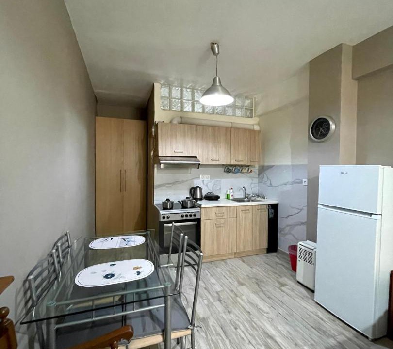 Photo of Kitchen in Agios Panteleimonas