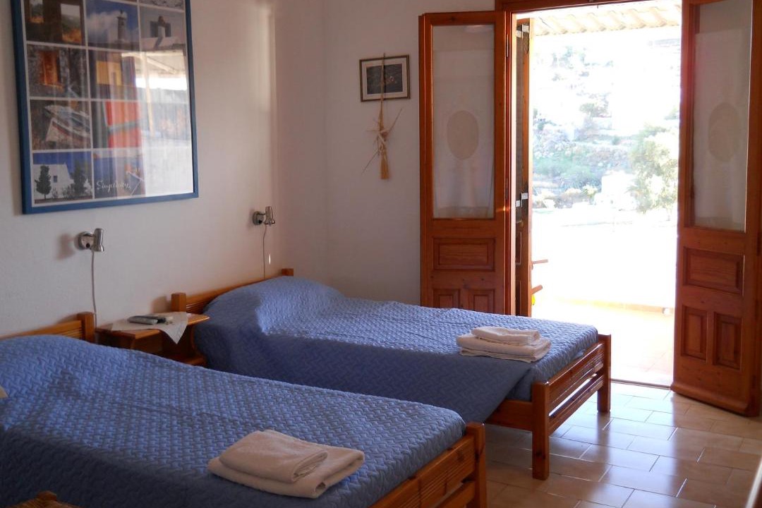 Photo of Bedroom in Skala