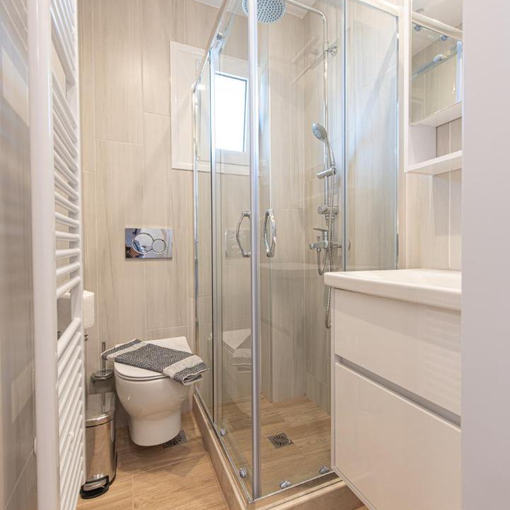 Photo of Bathroom in Oropos