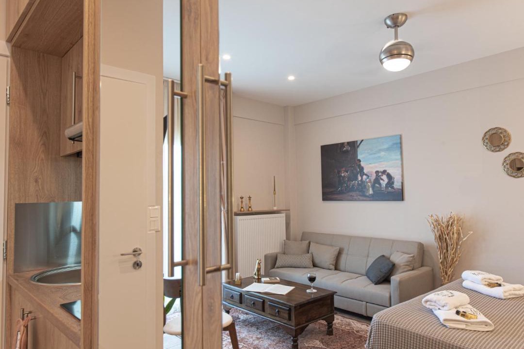 Photo of Livingroom in Oropos