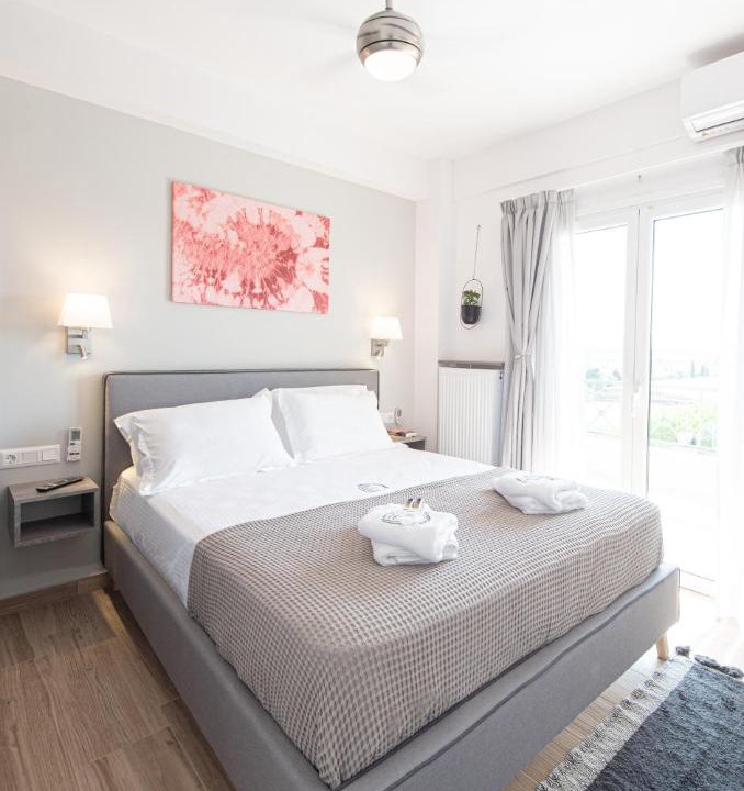Photo of Bedroom in Oropos