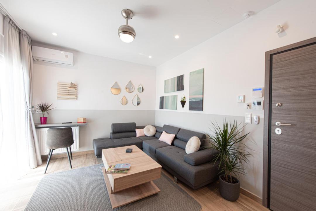 Photo of Livingroom in Oropos