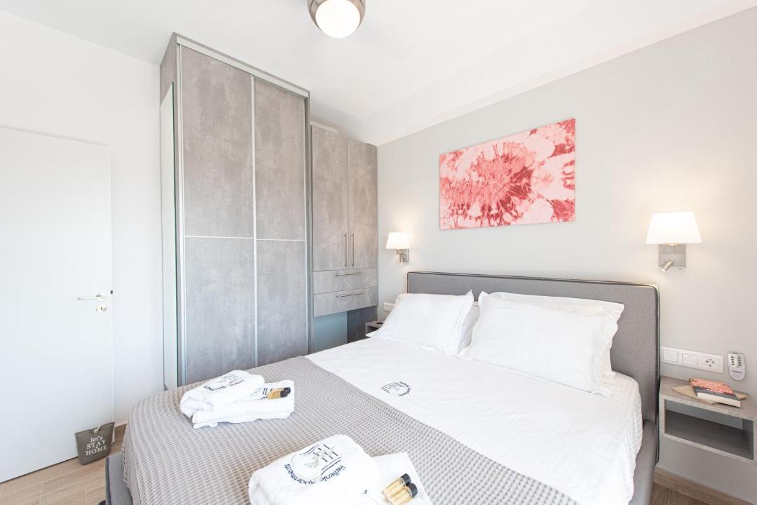 Photo of Bedroom in Oropos