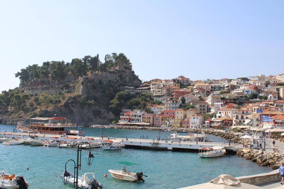 Photo of Others in Parga