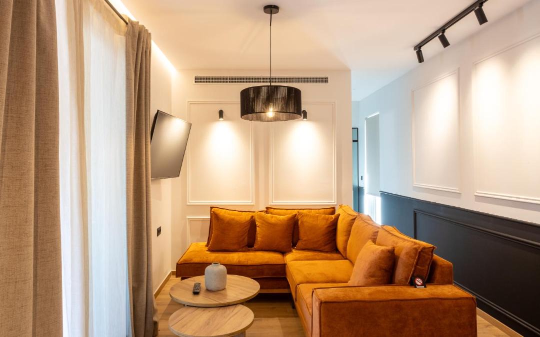 Photo of Livingroom in Agrinio