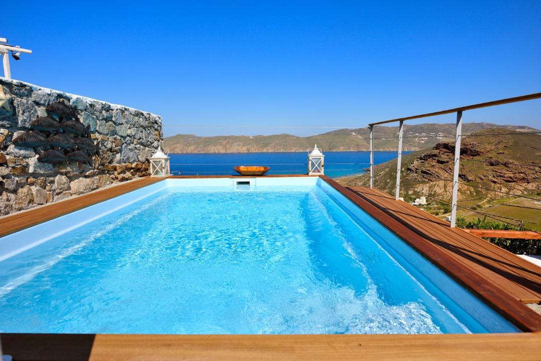 Photo of Outdoor in Panormos