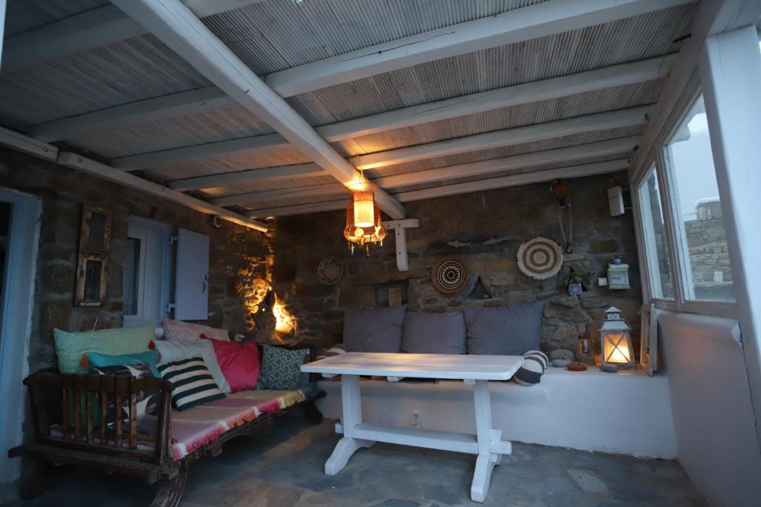 Photo of Others in Panormos