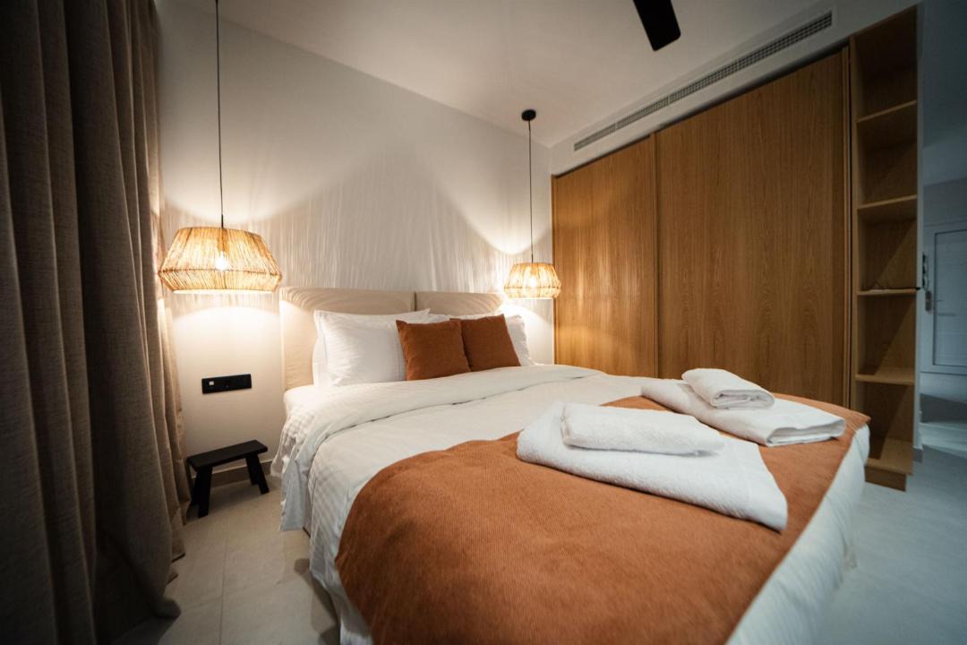 Photo of Bedroom in Agrinio