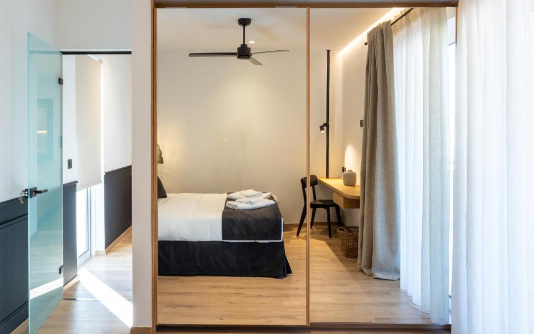 Photo of Bedroom in Agrinio