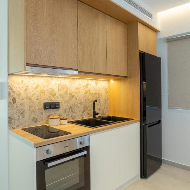 Photo of Kitchen in Agrinio