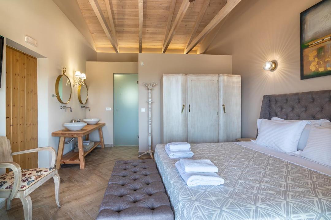 Photo of Bedroom in Bapiolos
