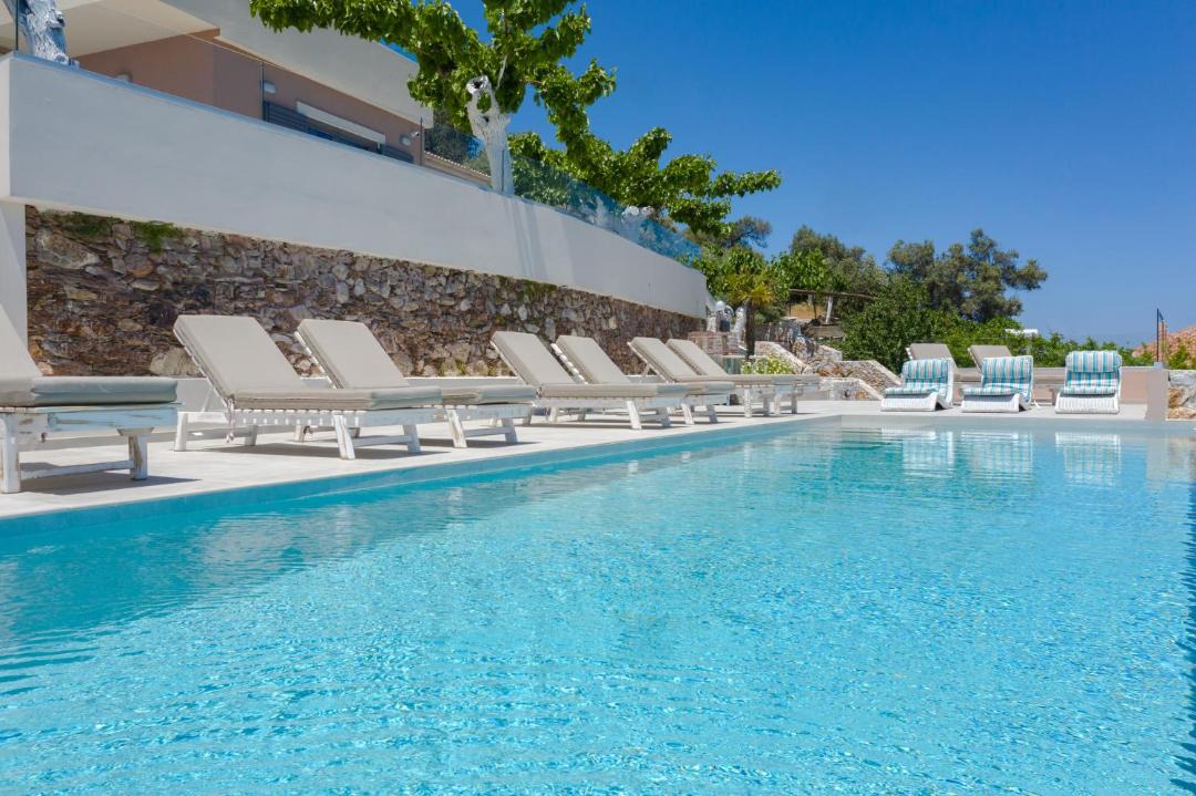 Photo of Outdoor in Bapiolos