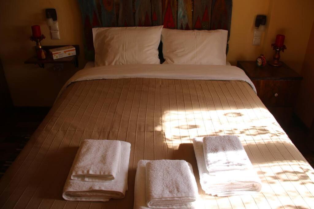 Photo of Bedroom in Karpenisi