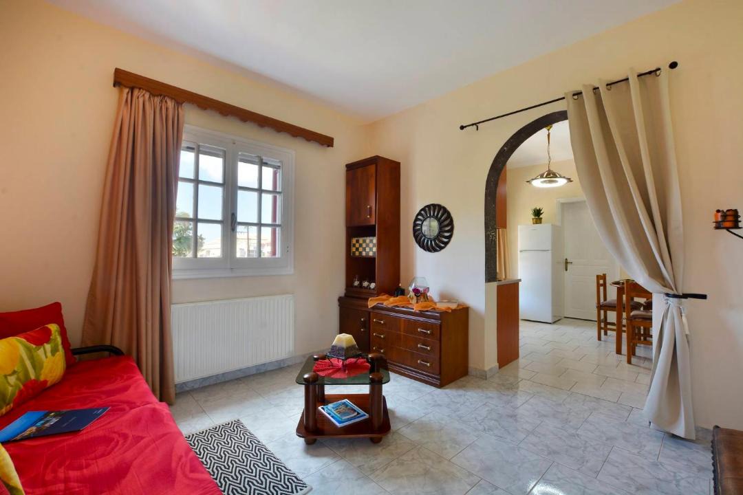 Photo of Bedroom in Corfu Town