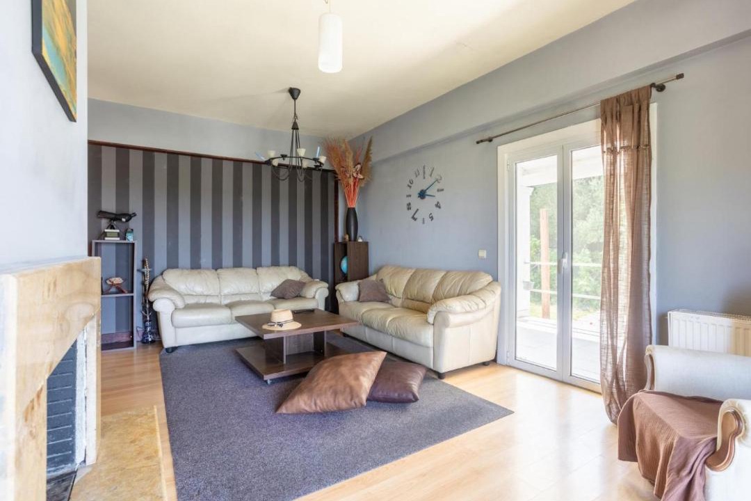 Photo of Livingroom in Sfakera