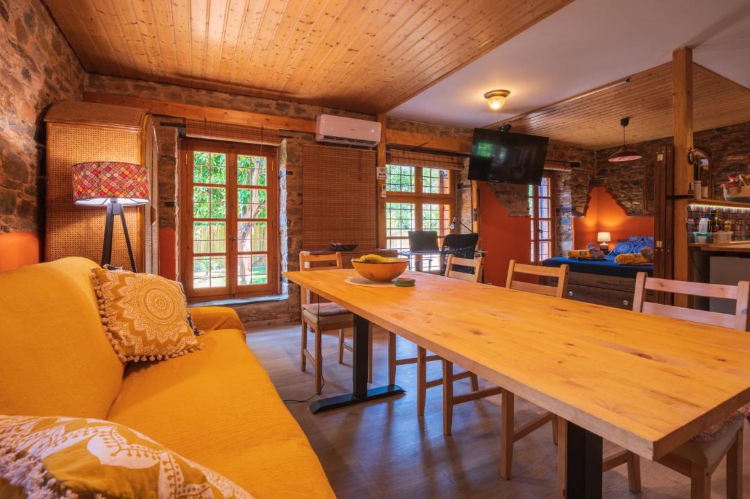 Photo of Livingroom in Kali Vrysi
