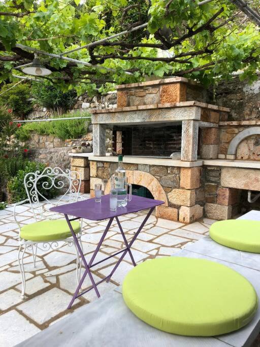 Photo of Patio Balcony in Sminos