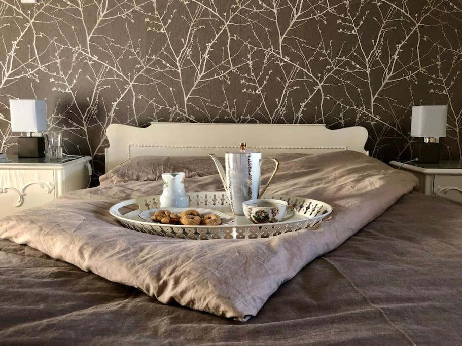 Photo of Bedroom in Sminos