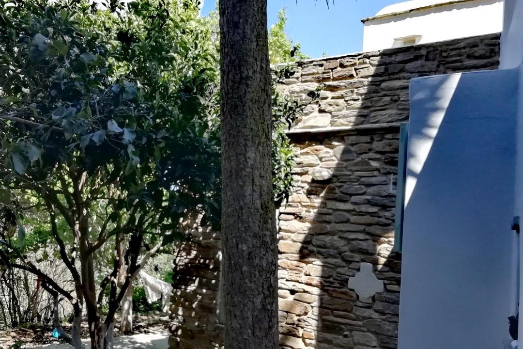 Photo of Buildings in Smardakito