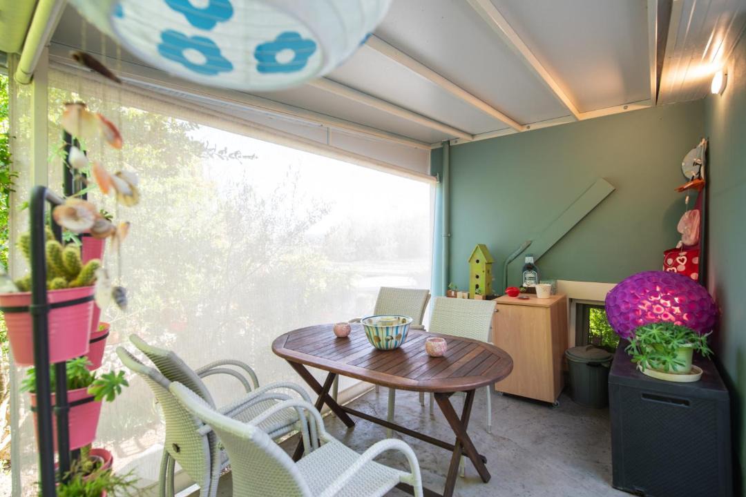 Photo of Patio Balcony in Lazarata