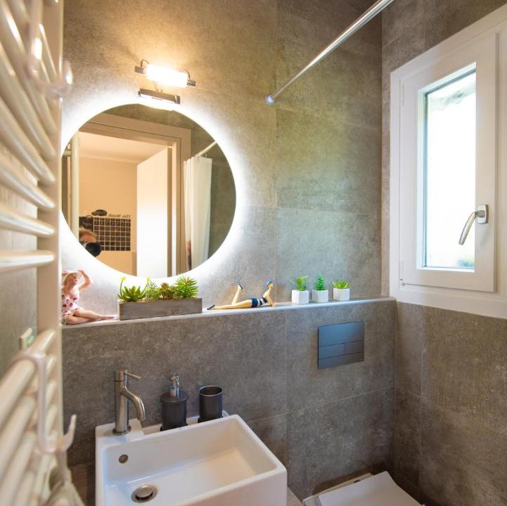 Photo of Bathroom in Lazarata