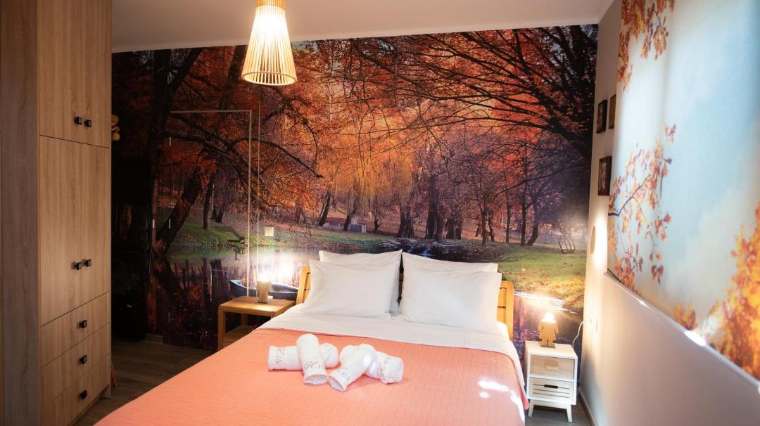 Photo of Bedroom in Lazarata