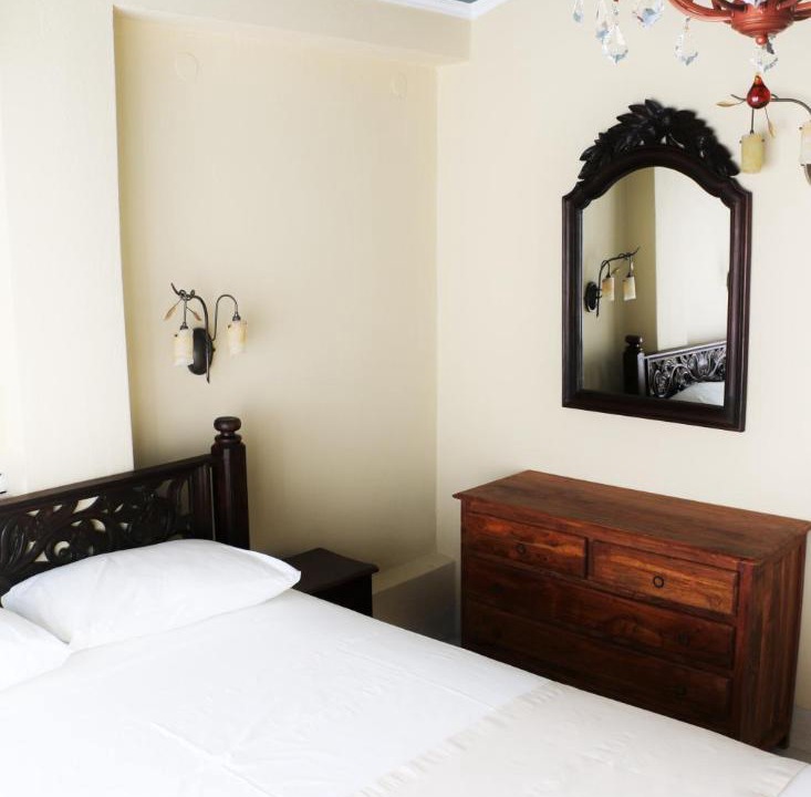 Photo of Bedroom in Neos Marmaras