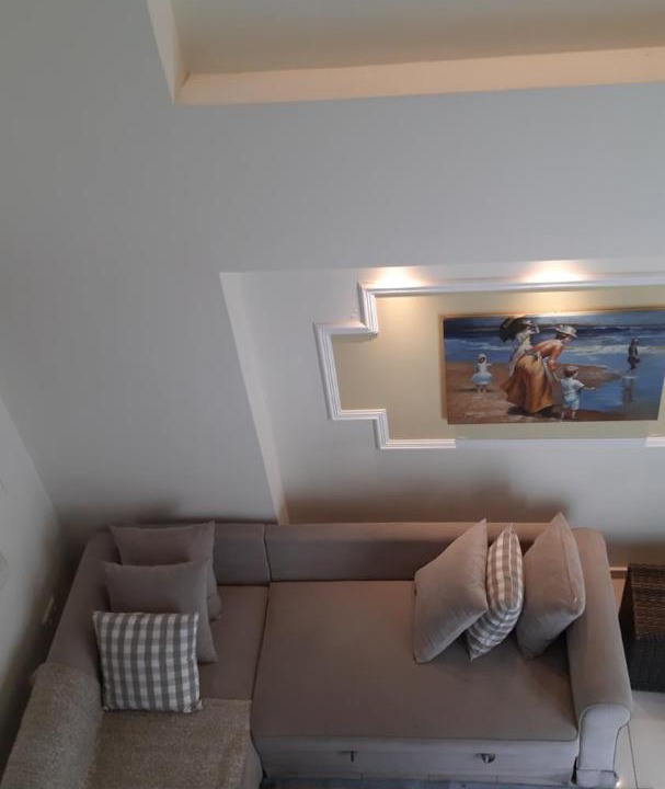 Photo of Livingroom in Chrisi Ammoudia